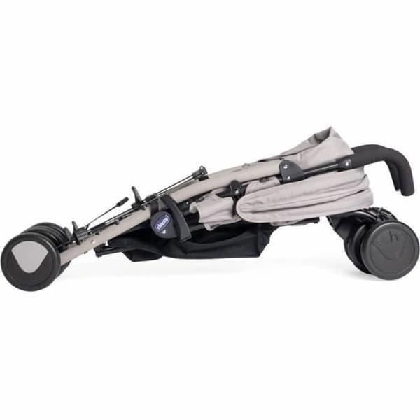 Barnvagn Chicco