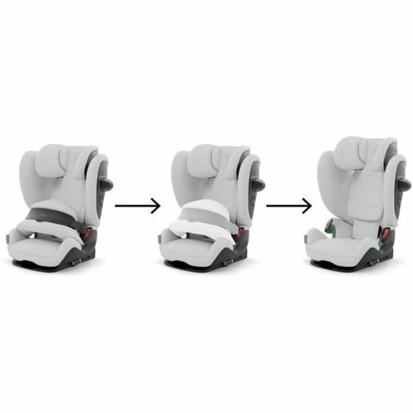 Bilstol Cybex