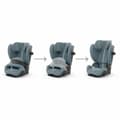 Miniatyrbilde 5 av 7: Bilstol Cybex