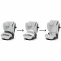 Miniatyrbilde 4 av 4: Bilstol Cybex