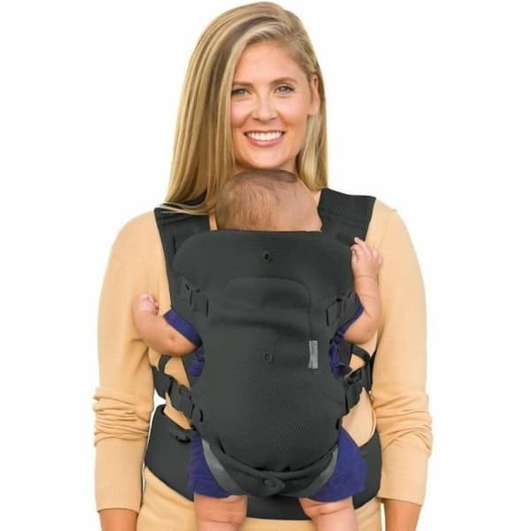 Babybærersekk Infantino