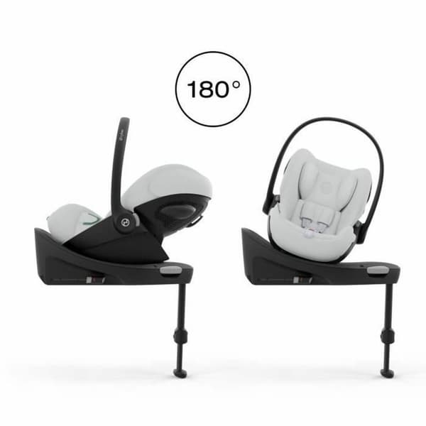 Auton Istuin Cybex