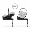 Pikkukuva 3 / 6: Auton Istuin Cybex