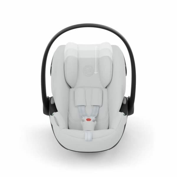 Auton Istuin Cybex