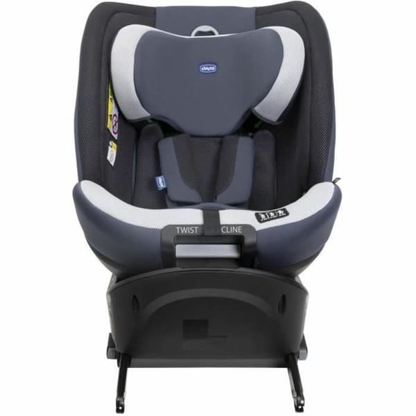 Auton Istuin Chicco