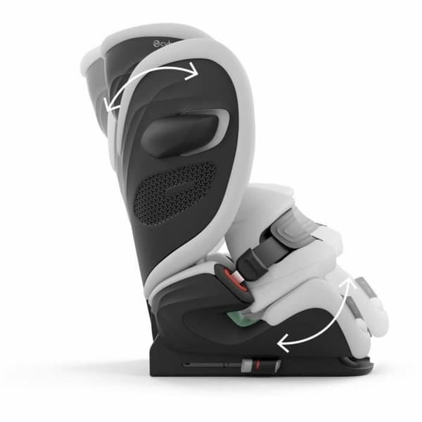 Auton Istuin Cybex