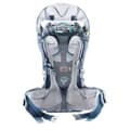 Miniatyrbild 2 av 3: Bärstol Deuter Kid Comfort Pro Blå 22 Kg Vuxna