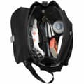 Miniatyrbild 3 av 4: Bag för blöjbyte Tineo Svart
