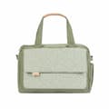 Miniatyrbild 1 av 6: Bag för blöjbyte Babymoov Abstract Grön