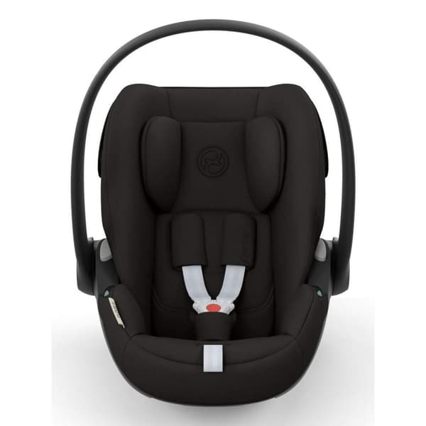 Bilstol Cybex Svart