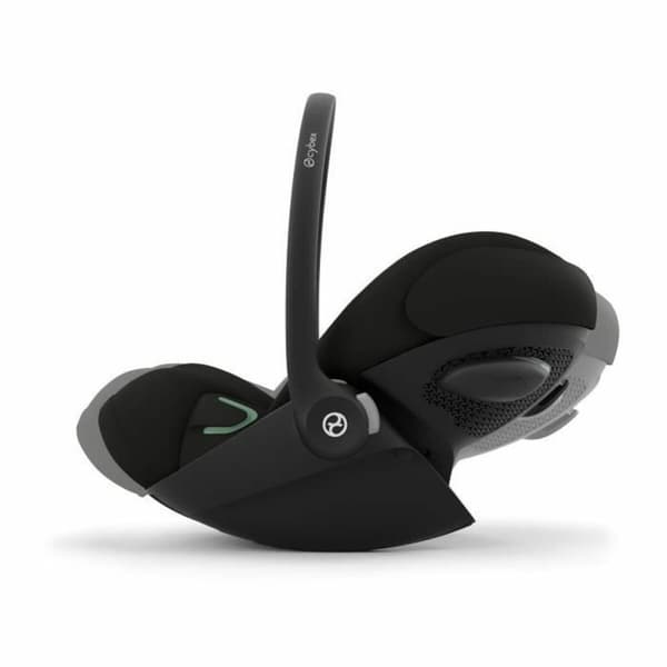 Bilstol Cybex Svart