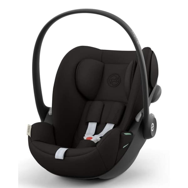 Bilstol Cybex Svart
