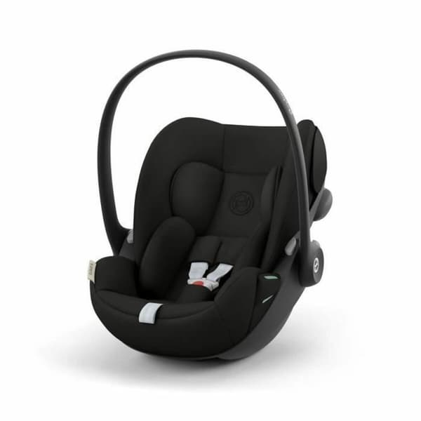 Bilstol Cybex Svart