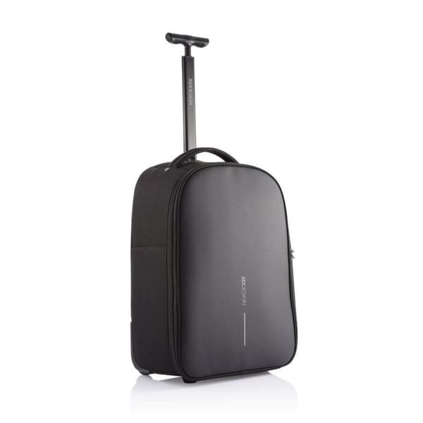 Skuldertaske XD Design P705.771 Sort