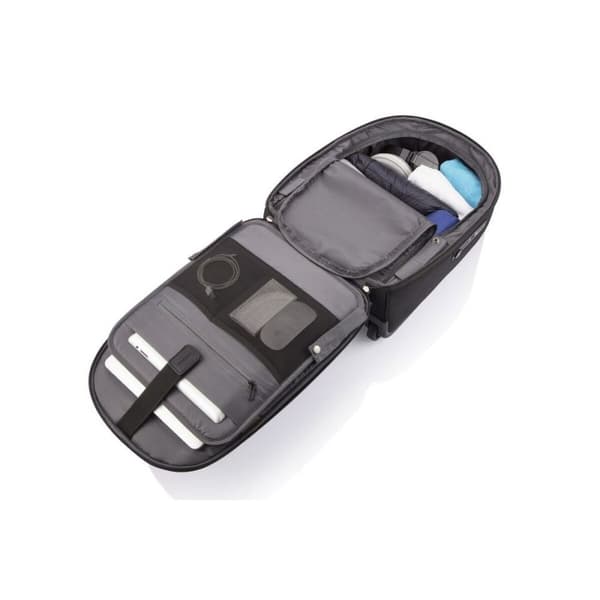 Skuldertaske XD Design P705.771 Sort
