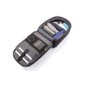Miniatyrbillede 7 af 10: Skuldertaske XD Design P705.771 Sort