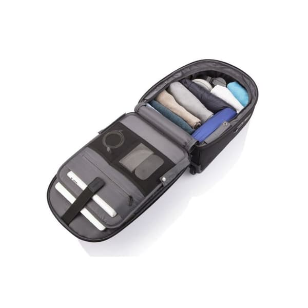 Skuldertaske XD Design P705.771 Sort