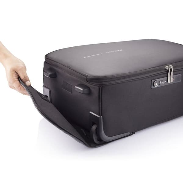 Skuldertaske XD Design P705.771 Sort