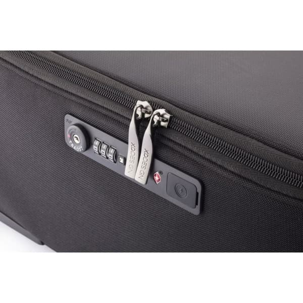 Skuldertaske XD Design P705.771 Sort
