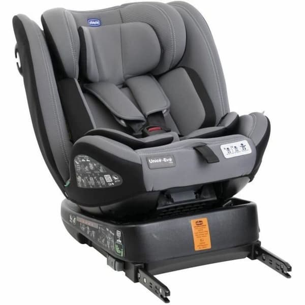 Auton Istuin Chicco