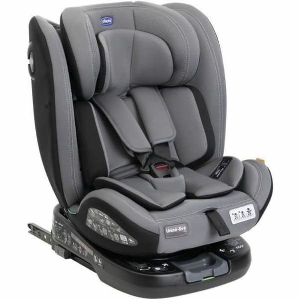 Auton Istuin Chicco