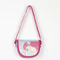 Pikkukuva 2 / 2: Laukku Disney Princess Sininen 15 x 12 x 4 cm