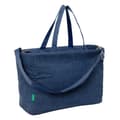 Pikkukuva 3 / 5: Laukku Benetton Denim Sininen 40 x 31 x 17 cm