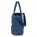Pikkukuva 4 / 5: Laukku Benetton Denim Sininen 40 x 31 x 17 cm