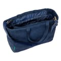 Pikkukuva 5 / 5: Laukku Benetton Denim Sininen 40 x 31 x 17 cm