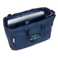 Pikkukuva 2 / 5: Laukku Benetton Denim Sininen 40 x 31 x 17 cm