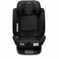 Miniatyrbillede 4 af 6: stol Chicco EVO I-SIZE Sort