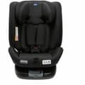 Miniatyrbillede 1 af 6: stol Chicco EVO I-SIZE Sort