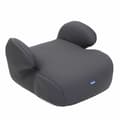 Pikkukuva 1 / 4: Auton Istuin Chicco Quasar Harmaa III (22 - 36 kg)