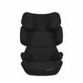 Pikkukuva 1 / 3: Auton Istuin Cybex Solution X i-Fix Rumba Musta ISOFIX