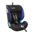 Pikkukuva 3 / 4: Auton Istuin Sparco SK5000I Sininen