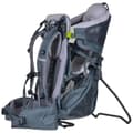 Pikkukuva 2 / 3: Vauvan kantoreppu Deuter Kid Comfort Active Vihreä 22 Kg