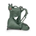 Pikkukuva 2 / 6: Vauvan kantoreppu Osprey  Poco™ Child Carrier Tourist Vihreä + 0 vuotta