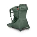 Pikkukuva 1 / 6: Vauvan kantoreppu Osprey  Poco™ Child Carrier Tourist Vihreä + 0 vuotta