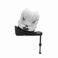 Pikkukuva 4 / 5: Auton Istuin Cybex Harmaa 0+ (de 0 a 13 kilos) Lasten ECE R129