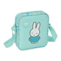 Pikkukuva 1 / 3: Olkalaukku Miffy Friends Sininen 16 x 18 x 4 cm