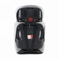 Pikkukuva 3 / 7: Auton Istuin Kinderkraft Comfort Up Harmaa 9-36 kg