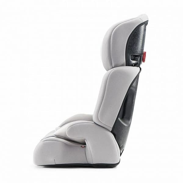 Auton Istuin Kinderkraft Comfort Up Harmaa 9-36 kg