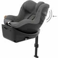 Pikkukuva 6 / 6: Auton Istuin Cybex Harmaa