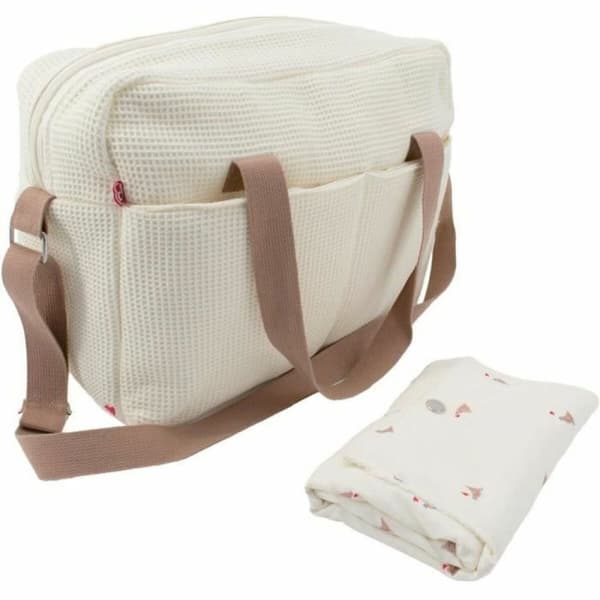 Bag för blöjbyte Domiva