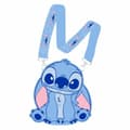 Pikkukuva 2 / 3: Olkalaukku Stitch Sininen