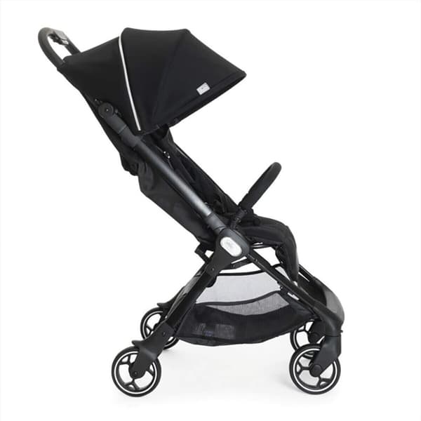 Barnvagn Chicco Svart