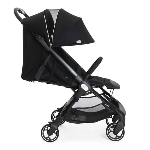Barnvagn Chicco Svart