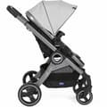 Miniatyrbillede 2 af 6: Klapvogn til baby Chicco Urban Pro