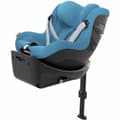 Miniatyrbillede 1 af 4: stol Cybex Sirona G I-SIZE PLUS Turkisblå