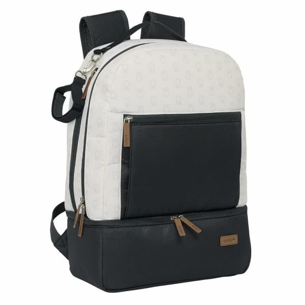 Organisator taske til barnevogn Miffy Moon